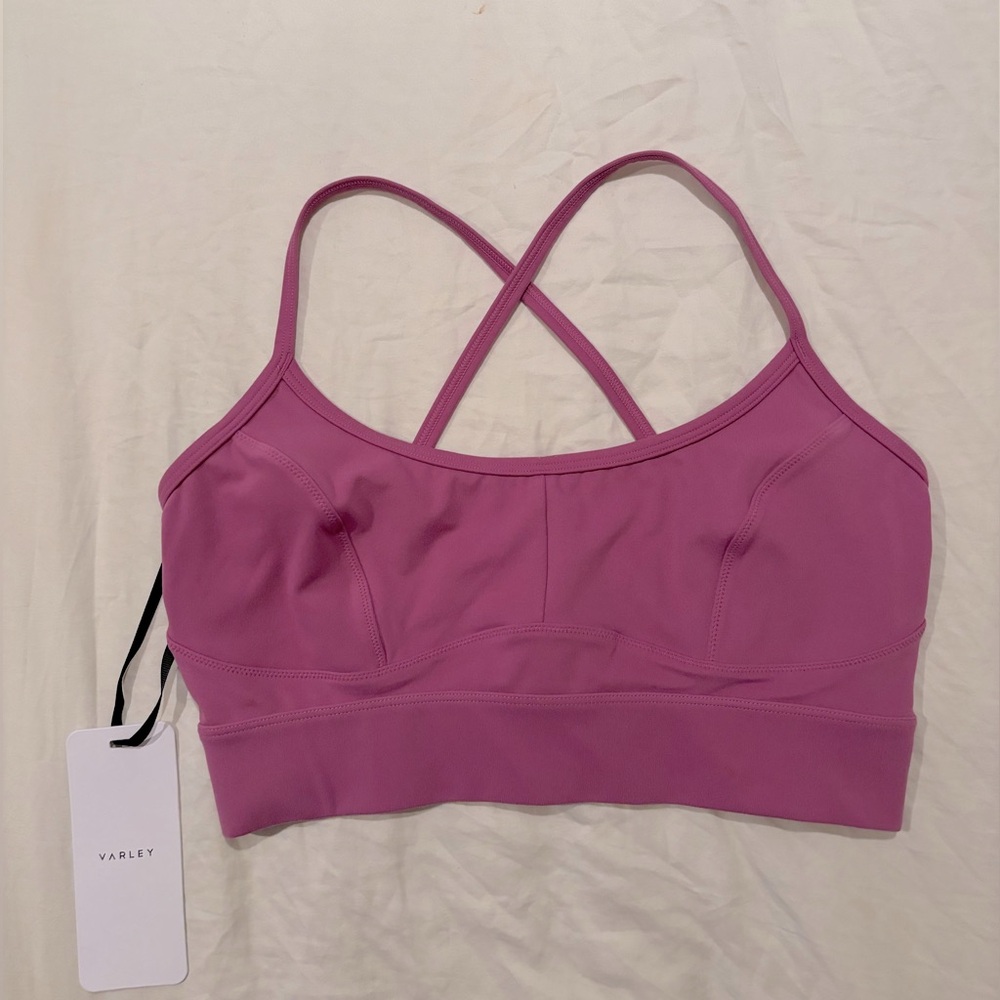 Varley “Let’s Move” Irena Sports Bra